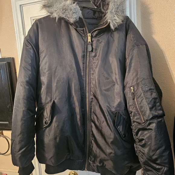 Men's Coat/ jacket - Picture 6 of 6